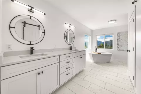 Bath - 838 Diamond Ridge Loop, Florence, MT 59833 photo 1 of 7