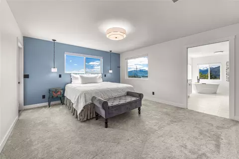 Bedroom - 838 Diamond Ridge Loop, Florence, MT 59833 photo 1 of 5