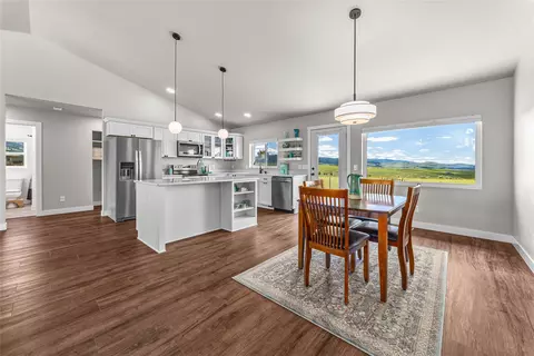 Dining - 838 Diamond Ridge Loop, Florence, MT 59833 photo 1 of 1