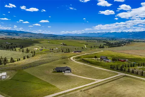 View/Area - 838 Diamond Ridge Loop, Florence, MT 59833 photo 2 of 4