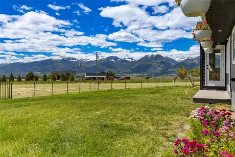 Exterior - 838 Diamond Ridge Loop, Florence, MT 59833 photo 4 of 5