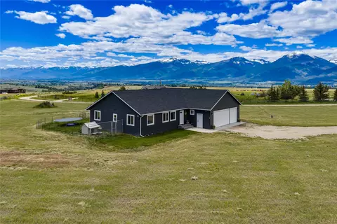 838 Diamond Ridge Loop, Florence, MT 59833