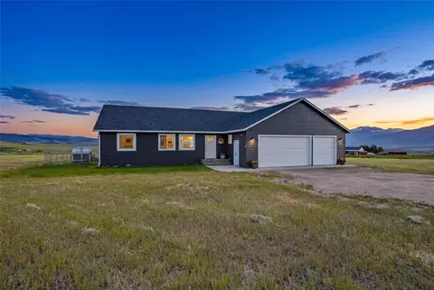 Exterior - 838 Diamond Ridge Loop, Florence, MT 59833 photo 2 of 5