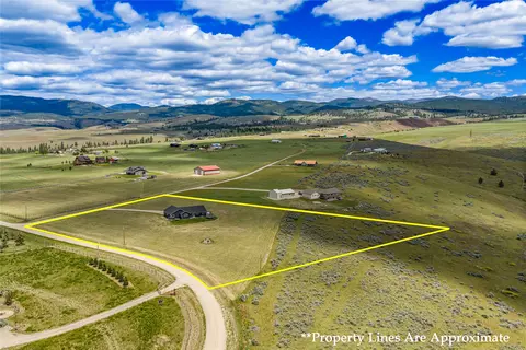 View/Area - 838 Diamond Ridge Loop, Florence, MT 59833 photo 4 of 4