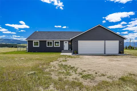 Exterior - 838 Diamond Ridge Loop, Florence, MT 59833 photo 5 of 5