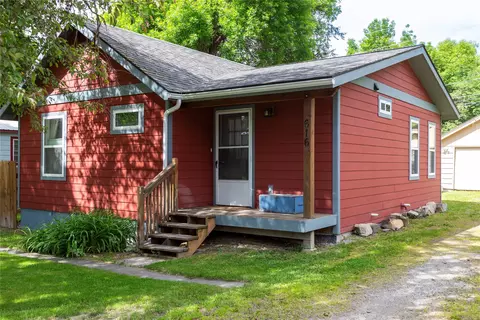 616 Park Ave, Whitefish, MT 59937