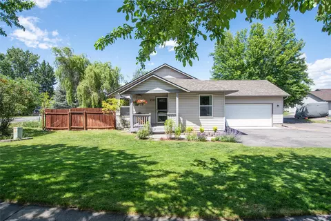 2120 Inverness Pl, Missoula, MT 59801