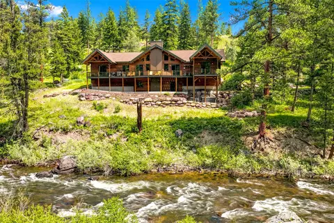 1923 1933 River Watch Trl, Seeley Lake, MT 59868