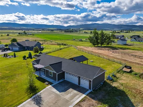 4456 Sunburst Ln, Stevensville, MT 59870
