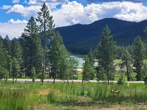 3720 Othorp Lake Rd, Rexford, MT 59930