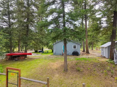 Exterior - 211 Autumn Rd, Libby, MT 59923 photo 21 of 30
