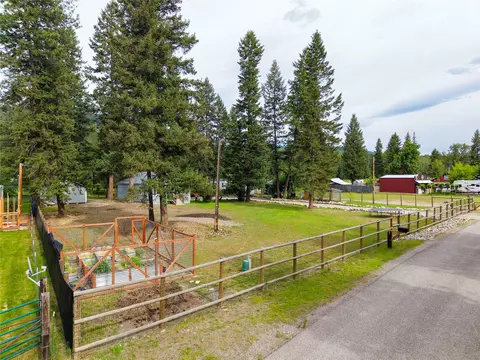 Exterior - 211 Autumn Rd, Libby, MT 59923 photo 2 of 30