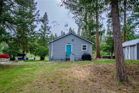 Exterior - 211 Autumn Rd, Libby, MT 59923 photo 23 of 30