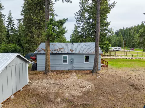 Exterior - 211 Autumn Rd, Libby, MT 59923 photo 27 of 30