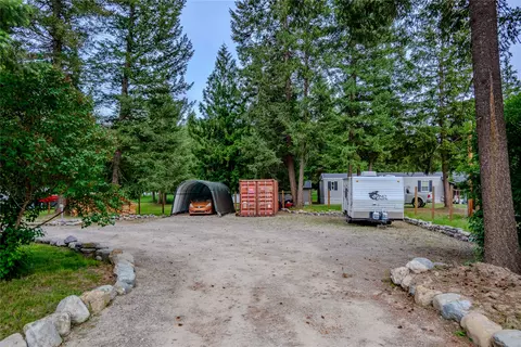 Exterior - 211 Autumn Rd, Libby, MT 59923 photo 14 of 30