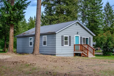 211 Autumn Rd, Libby, MT 59923