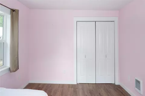 Bedroom - 211 Autumn Rd, Libby, MT 59923 photo 3 of 3