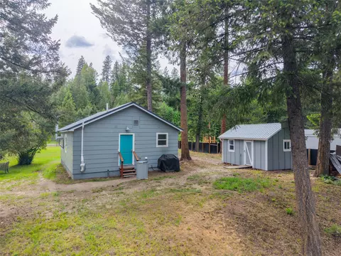 Exterior - 211 Autumn Rd, Libby, MT 59923 photo 22 of 30