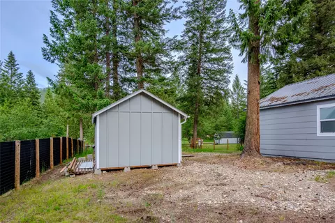 Exterior - 211 Autumn Rd, Libby, MT 59923 photo 26 of 30