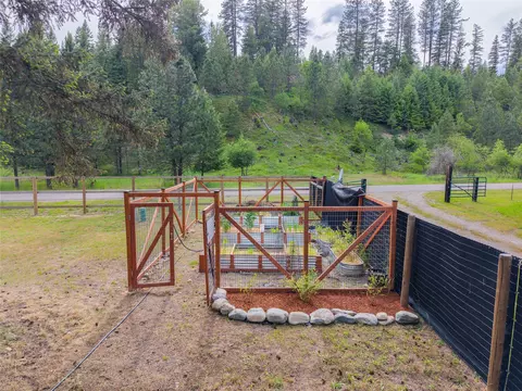 Exterior - 211 Autumn Rd, Libby, MT 59923 photo 13 of 30