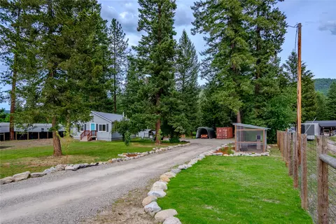 Exterior - 211 Autumn Rd, Libby, MT 59923 photo 8 of 30