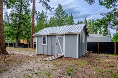 Exterior - 211 Autumn Rd, Libby, MT 59923 photo 25 of 30