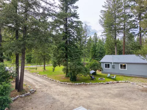 Exterior - 211 Autumn Rd, Libby, MT 59923 photo 16 of 30
