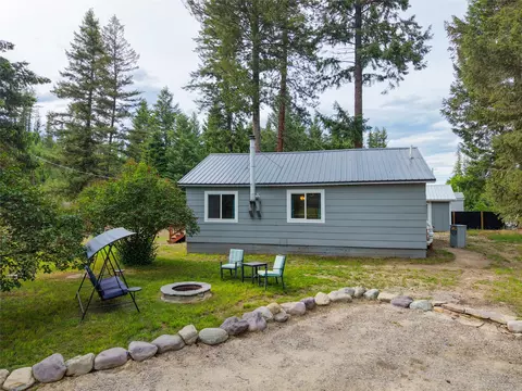 Exterior - 211 Autumn Rd, Libby, MT 59923 photo 18 of 30