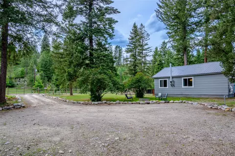 Exterior - 211 Autumn Rd, Libby, MT 59923 photo 19 of 30