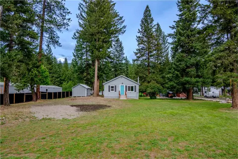 Exterior - 211 Autumn Rd, Libby, MT 59923 photo 6 of 30