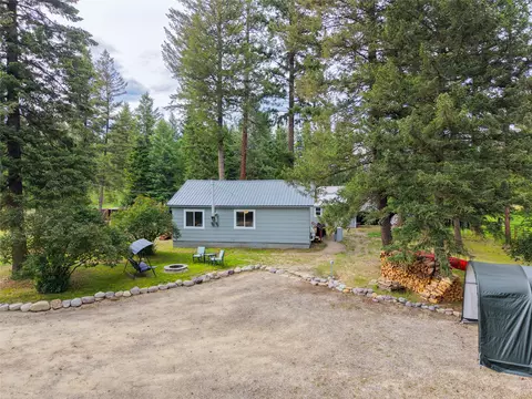 Exterior - 211 Autumn Rd, Libby, MT 59923 photo 15 of 30