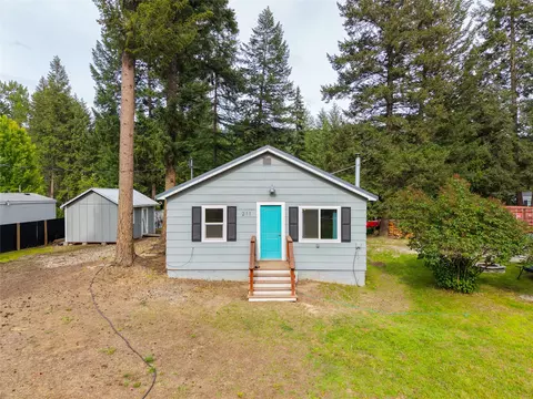 Exterior - 211 Autumn Rd, Libby, MT 59923 photo 29 of 30
