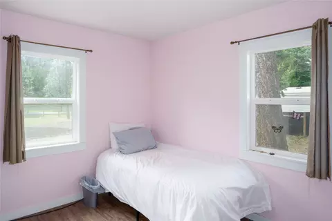 Bedroom - 211 Autumn Rd, Libby, MT 59923 photo 2 of 3
