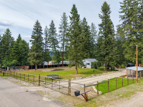 Exterior - 211 Autumn Rd, Libby, MT 59923 photo 4 of 30