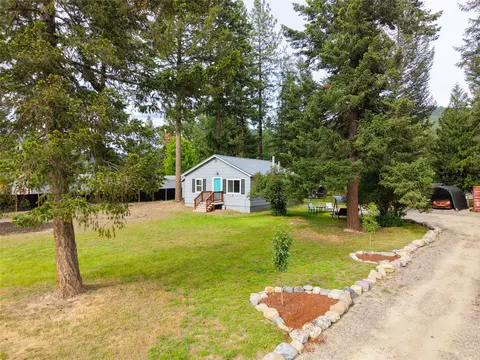 Exterior - 211 Autumn Rd, Libby, MT 59923 photo 10 of 30