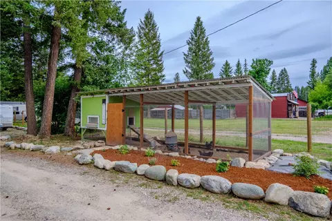 Exterior - 211 Autumn Rd, Libby, MT 59923 photo 11 of 30