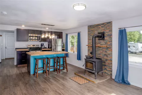 Kitchen - 211 Autumn Rd, Libby, MT 59923 photo 1 of 4