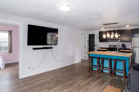 Kitchen - 211 Autumn Rd, Libby, MT 59923 photo 2 of 4