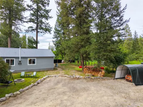 Exterior - 211 Autumn Rd, Libby, MT 59923 photo 17 of 30