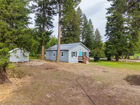 Exterior - 211 Autumn Rd, Libby, MT 59923 photo 28 of 30