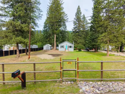 Exterior - 211 Autumn Rd, Libby, MT 59923 photo 3 of 30