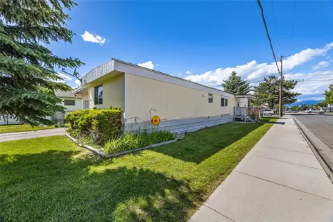 2400 Agnes Ave, Missoula, MT 59801