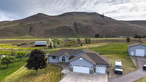 3220 Rodeo Rd, Missoula, MT 59803