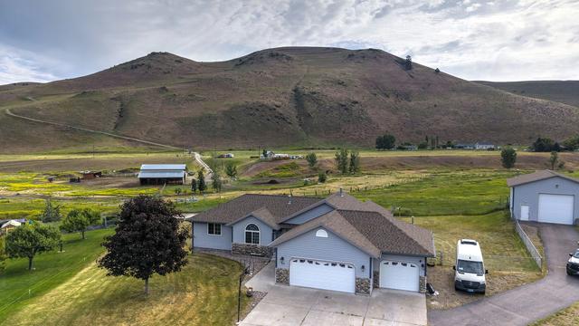 3220 Rodeo Rd, Missoula, MT 59803