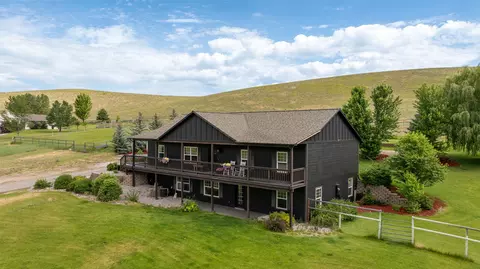 7202 Lower Miller Creek Rd, Missoula, MT 59803