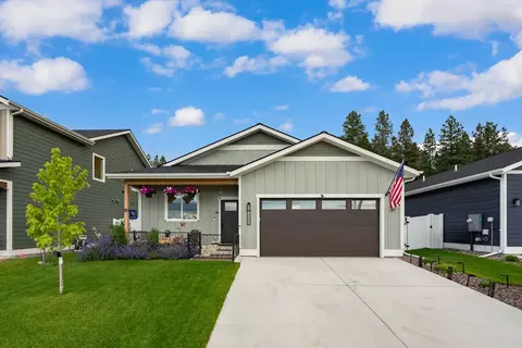 509 Eagle Valley Dr, Kalispell, MT 59901