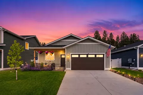 509 Eagle Valley Dr, Kalispell, MT 59901