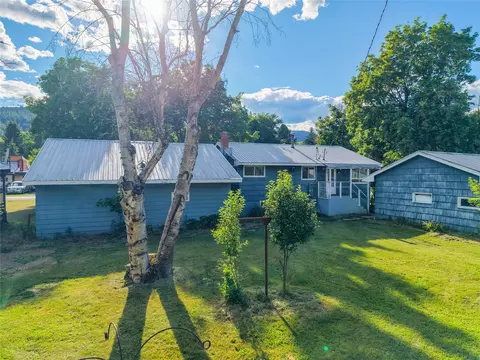 Exterior - 33 Avenue B, Libby, MT 59923 photo 10 of 18