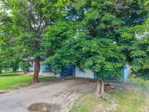 Exterior - 33 Avenue B, Libby, MT 59923 photo 18 of 18