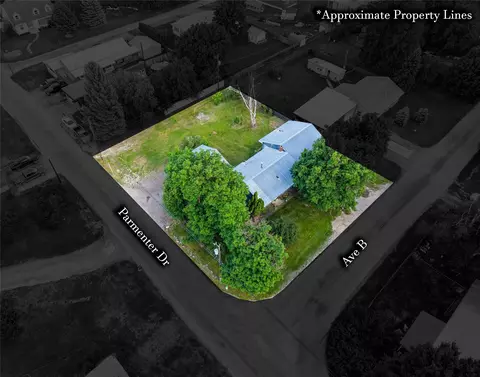 View/Area - 33 Avenue B, Libby, MT 59923 photo 1 of 7